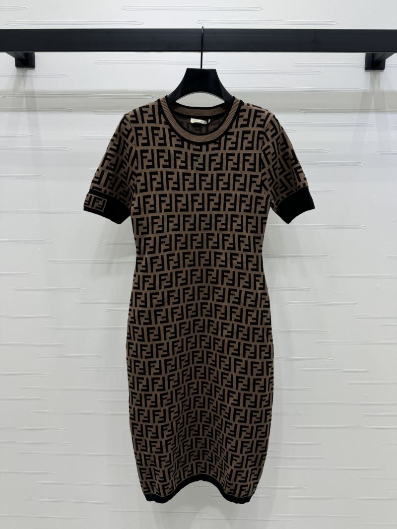 Fendi Dress